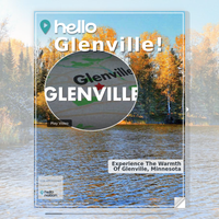 Image for Glenville