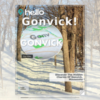 Image for Gonvick