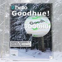 Image for Goodhue