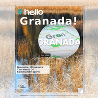 Image for Granada