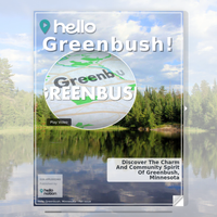 Image for Greenbush