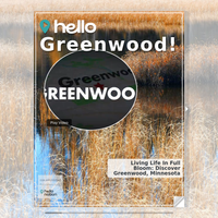 Image for Greenwood