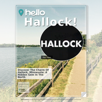 Image for Hallock