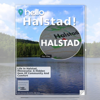 Image for Halstad