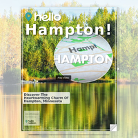 Image for Hampton