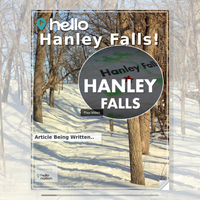 Image for Hanley Falls