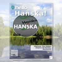 Image for Hanska