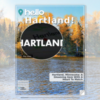 Image for Hartland