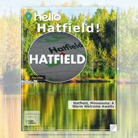 Image for Hatfield