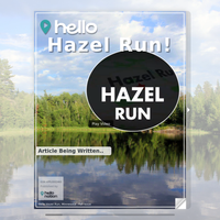 Image for Hazel Run