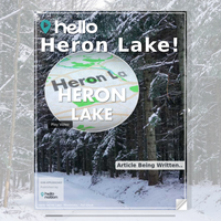 Image for Heron Lake