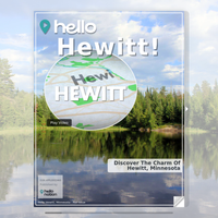 Image for Hewitt