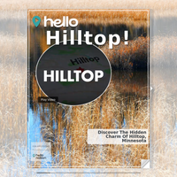 Image for Hilltop