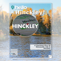 Image for Hinckley