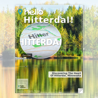 Image for Hitterdal