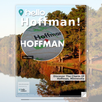 Image for Hoffman