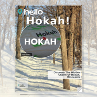 Image for Hokah