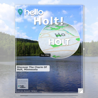 Image for Holt