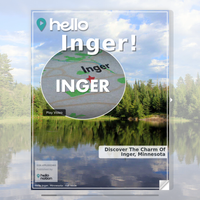 Image for Inger