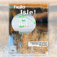 Image for Isle