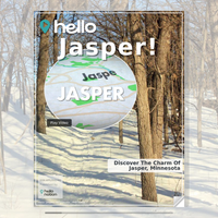 Image for Jasper