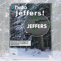 Image for Jeffers