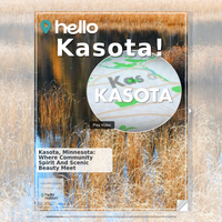 Image for Kasota