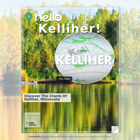 Image for Kelliher