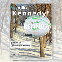 Image for Kennedy