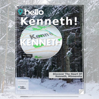 Image for Kenneth