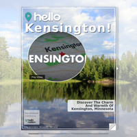 Image for Kensington