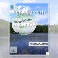 Image for Kerkhoven