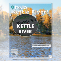 Image for Kettle River