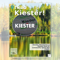 Image for Kiester