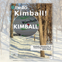 Image for Kimball