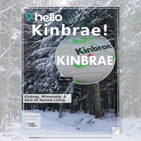 Image for Kinbrae