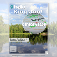 Image for Kingston