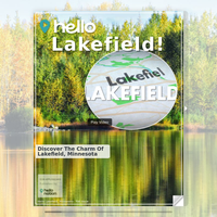 Image for Lakefield