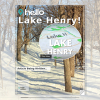 Image for Lake Henry