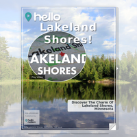 Image for Lakeland Shores