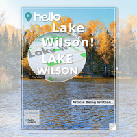 Image for Lake Wilson