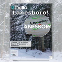 Image for Lanesboro