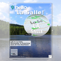 Image for La Salle