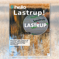 Image for Lastrup