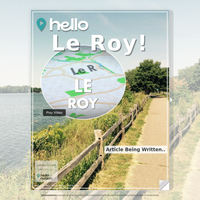 Image for Le Roy