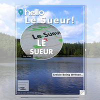 Image for Le Sueur