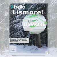 Image for Lismore