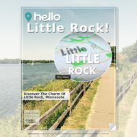 Image for Little Rock