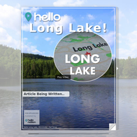 Image for Long Lake