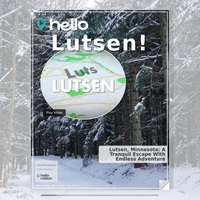 Image for Lutsen